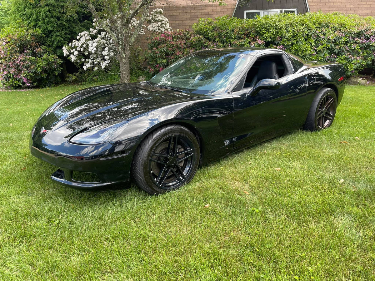 C6 Corvette – NextGenPartsPlace