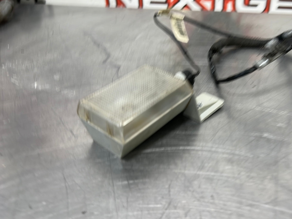 2000 C5 CORVETTE UNDER HOOD LIGHT WITH HARNESS OEM 408 NextGenPartsPlace