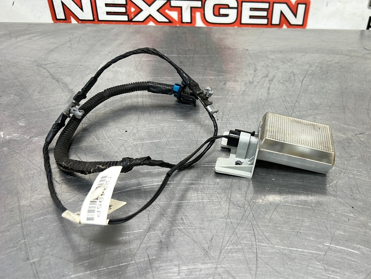 2000 C5 CORVETTE UNDER HOOD LIGHT WITH HARNESS OEM 408 NextGenPartsPlace