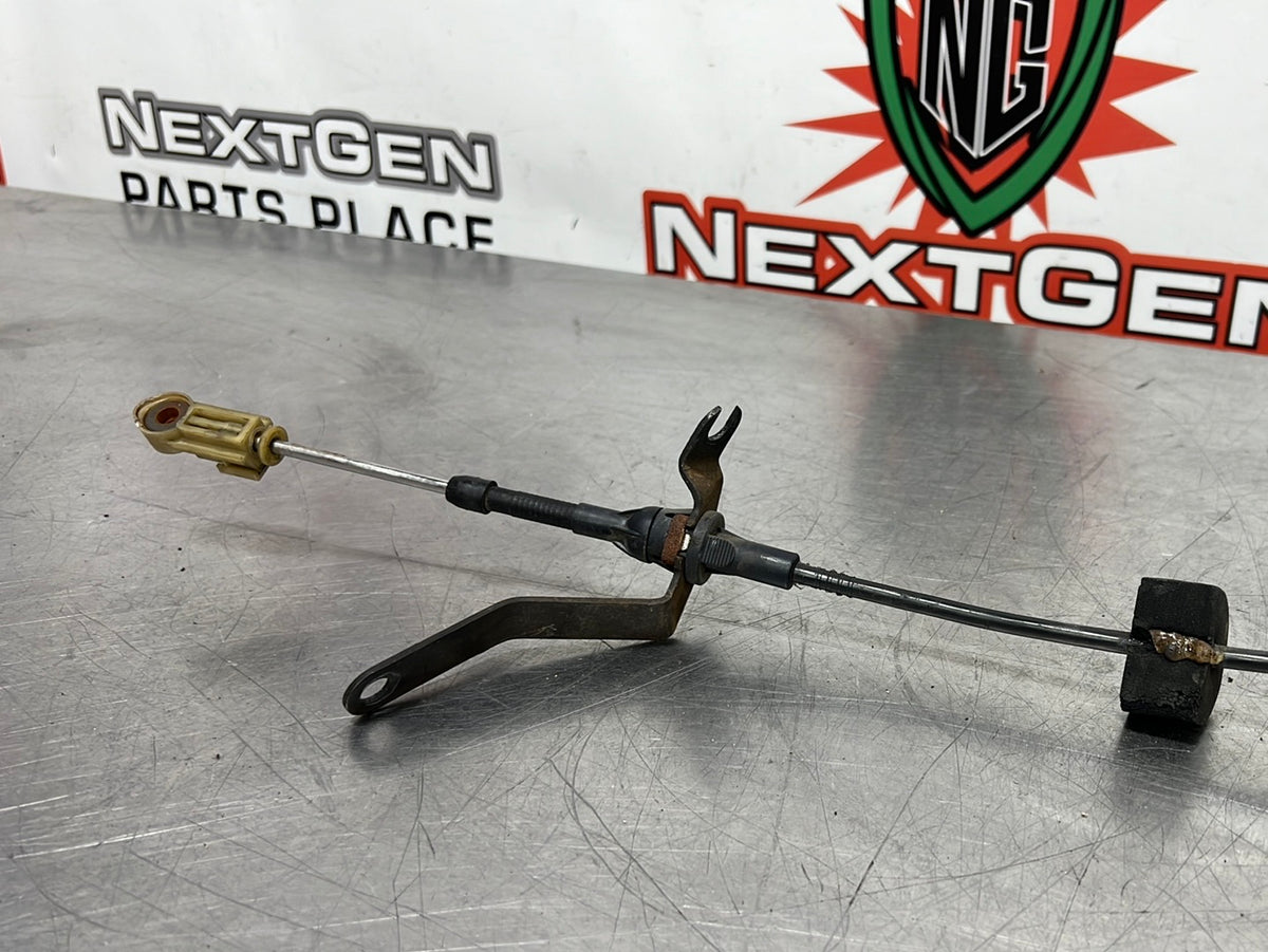 9704 C5 CORVETTE AUTOMATIC SHIFTER CABLE OEM VV745 NextGenPartsPlace