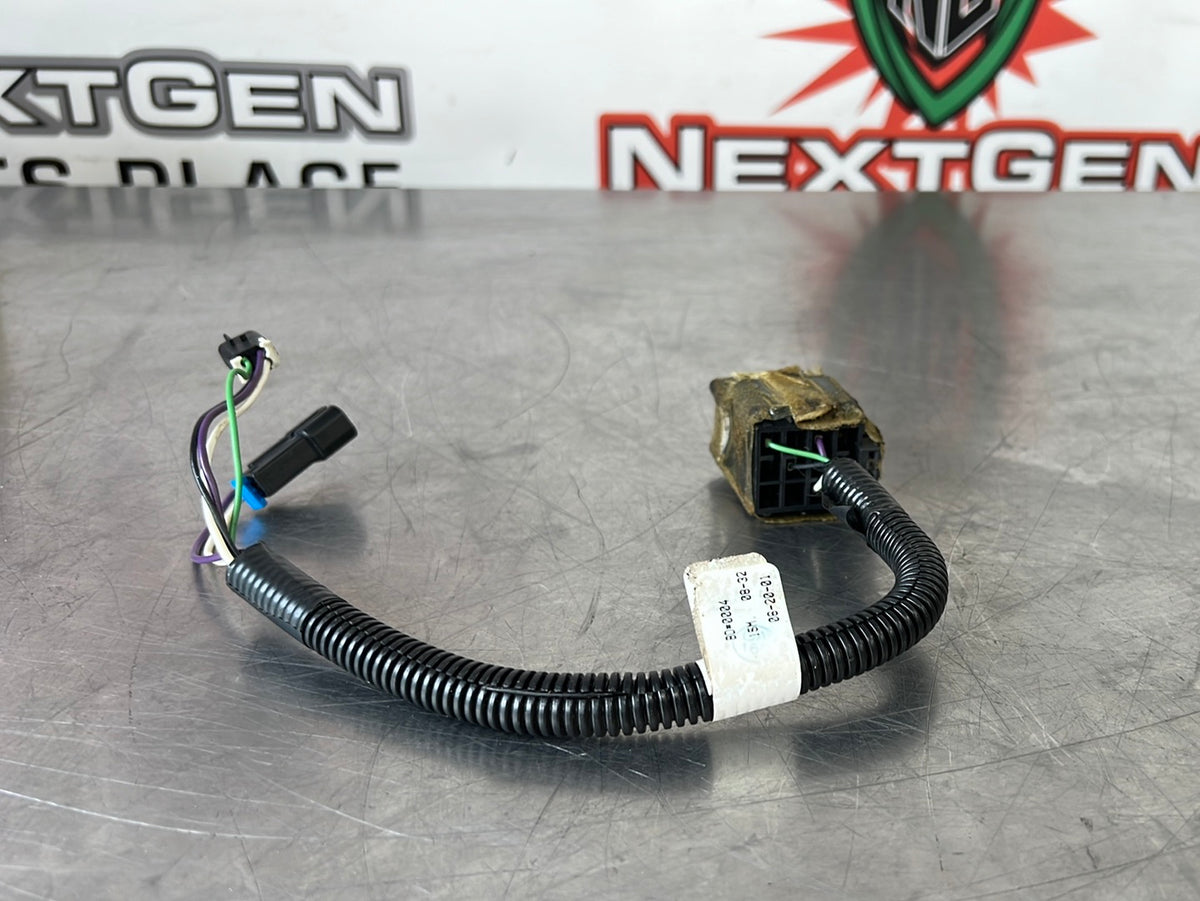 2000 C5 CORVETTE STEERING COLUMN LOCK RELAY OEM 15410751 252