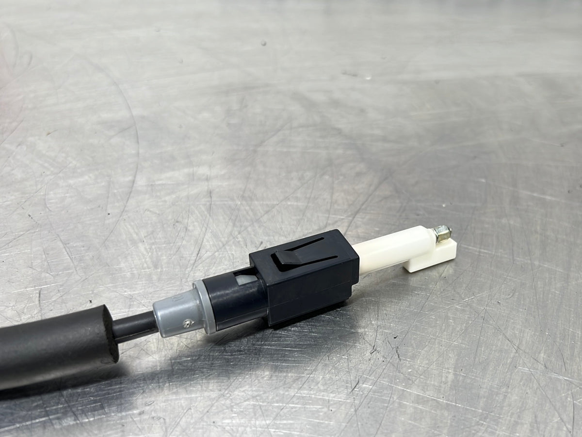 97-04 C5 CORVETTE AUTOMATIC TRANSMISSION INTERLOCK SHIFT CABLE