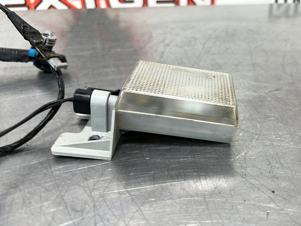 2000 C5 CORVETTE UNDER HOOD LIGHT WITH HARNESS OEM 408 NextGenPartsPlace