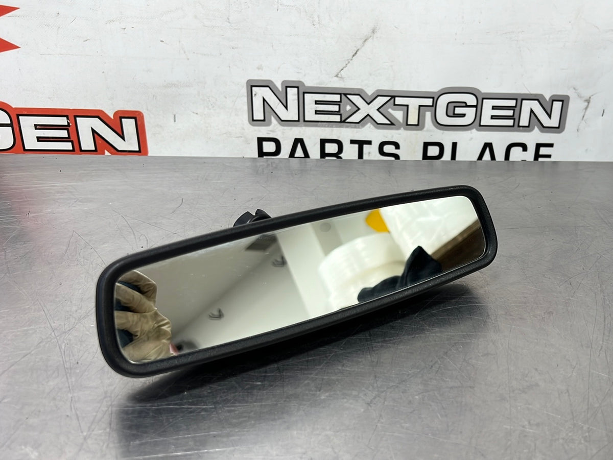 2011 FORD F250 REAR VIEW MIRROR OEM 370 NextGenPartsPlace