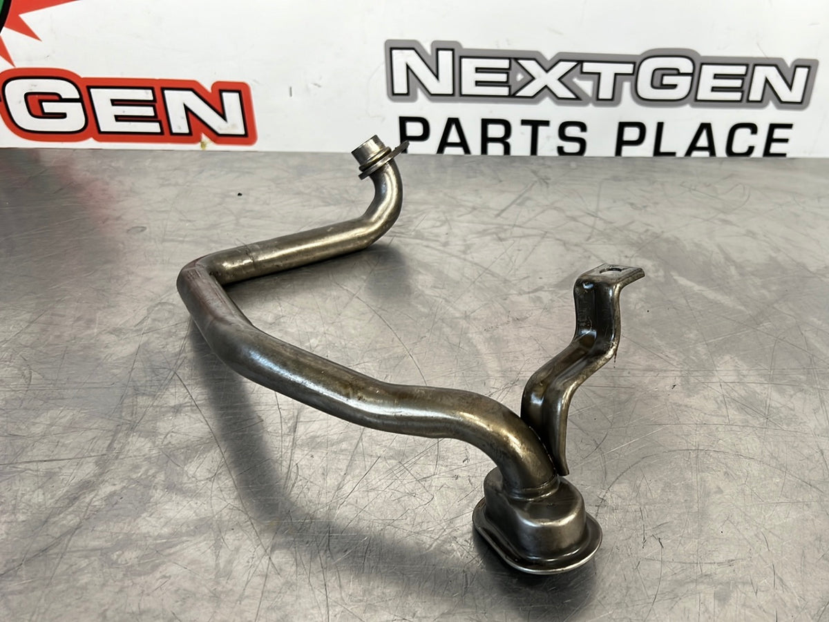 97-04 C5 CORVETTE OIL PAN PICK UP TUBE OEM #VV493 – NextGenPartsPlace