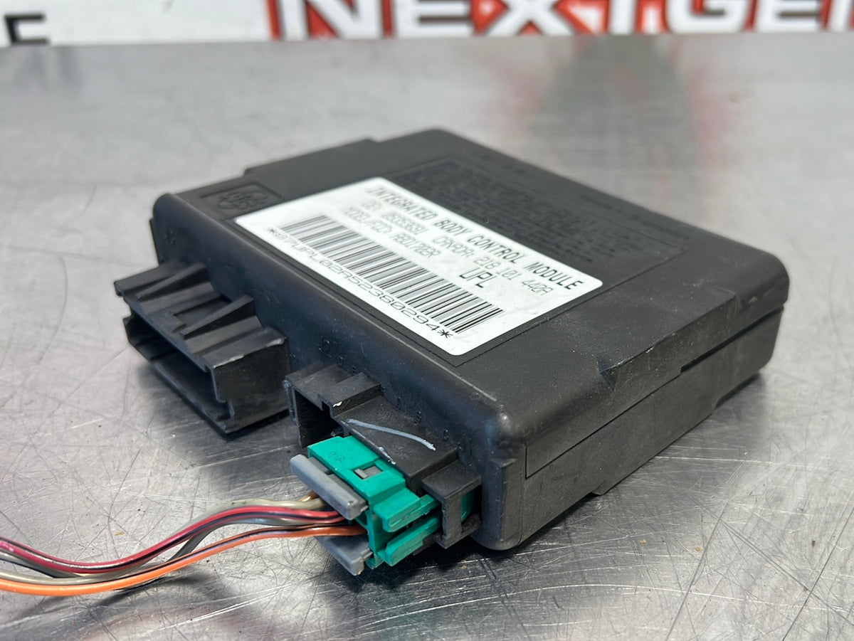2001 CAMARO Z28 INTEGRATED BODY CONTROL MODULE 09353691 OEM 329
