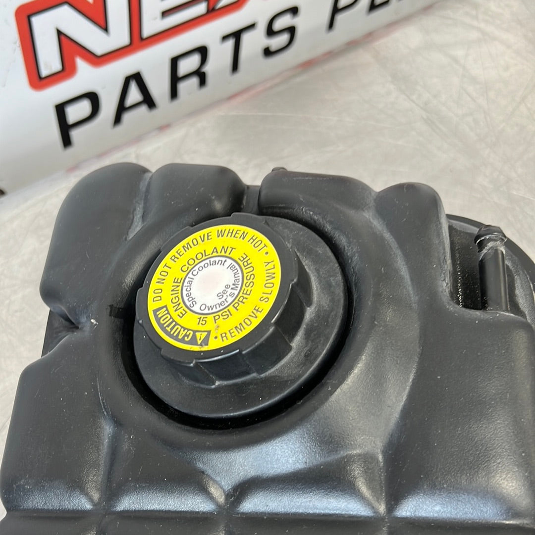 97-04 C5 Corvette Coolant Overflow Tank Reservoir OEM #VV461 ...