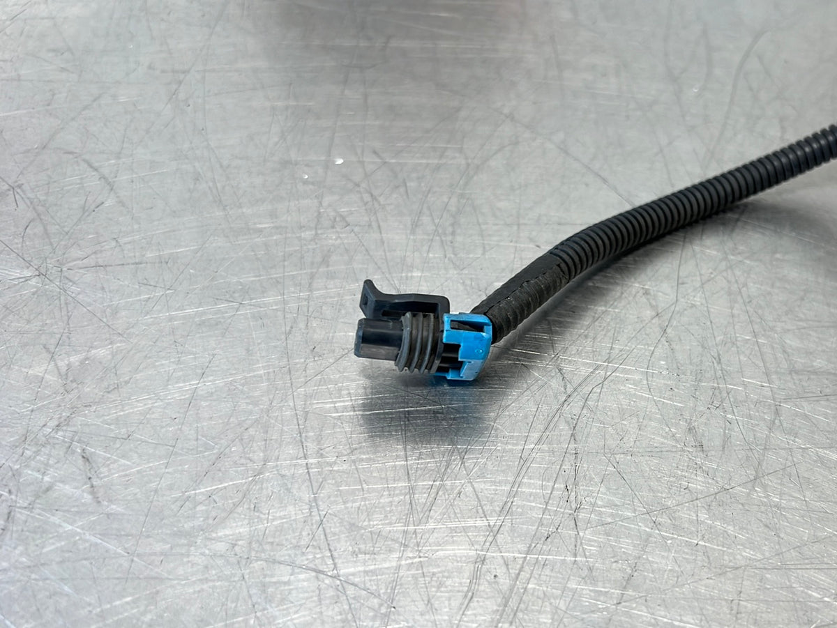 2003 C5 CORVETTE UNDER HOOD LIGHT WITH HARNESS OEM 428 NextGenPartsPlace