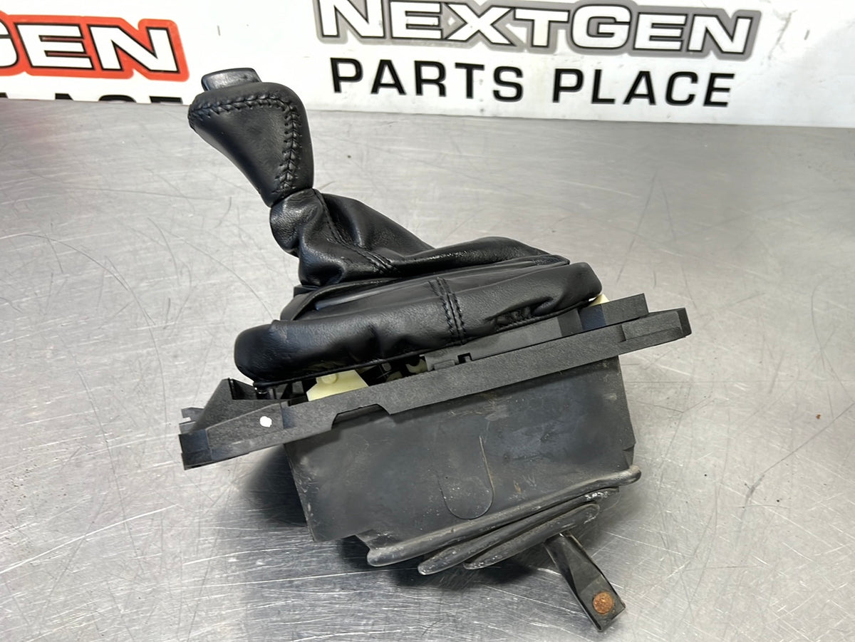 2003 C5 CORVETTE AUTOMATIC SHIFTER ASSEMBLY OEM 428 NextGenPartsPlace