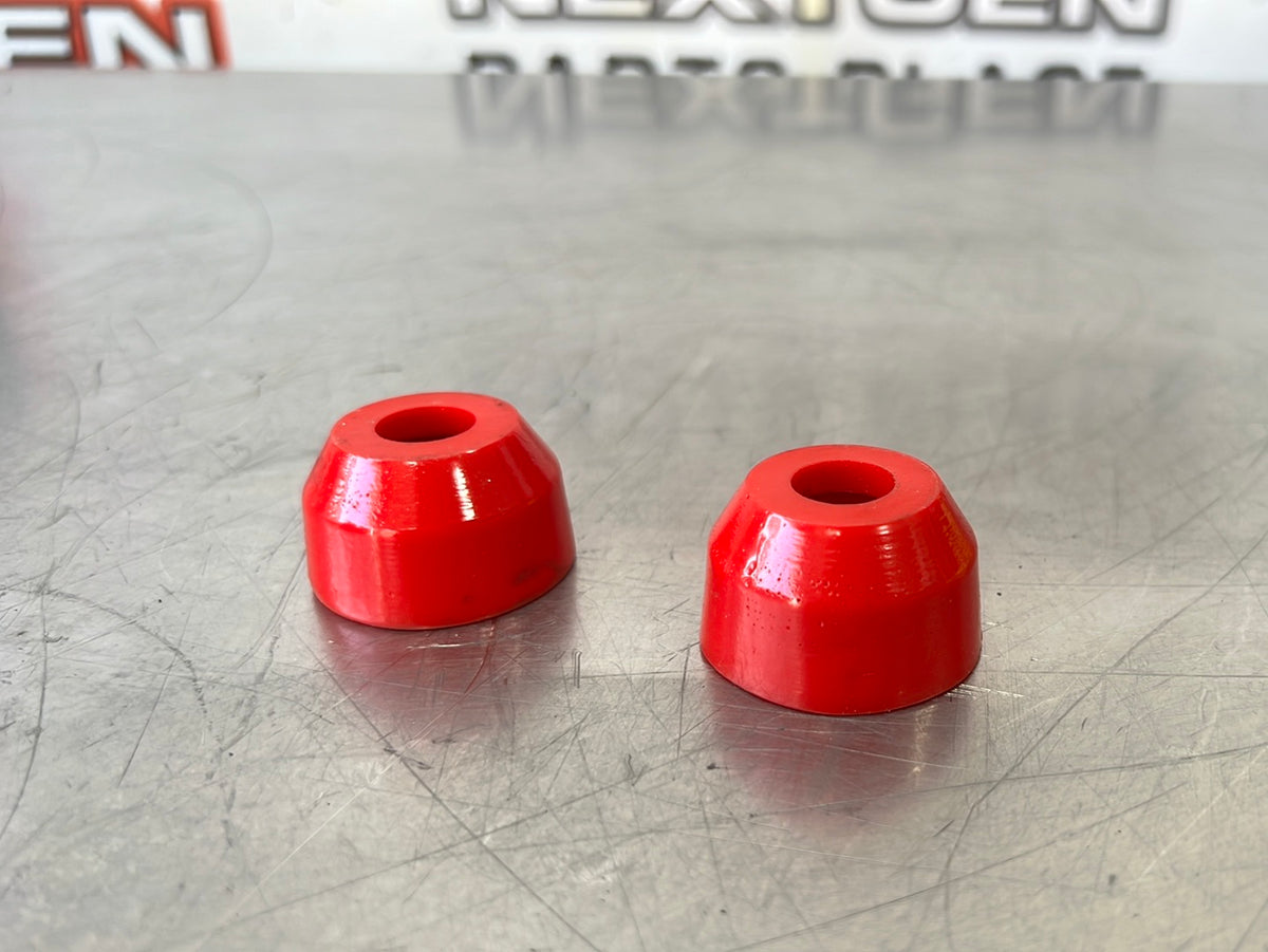 19972004 C5 CORVETTE AFTERMARKET PROTHANE TIE ROD END BOOTS VV1125