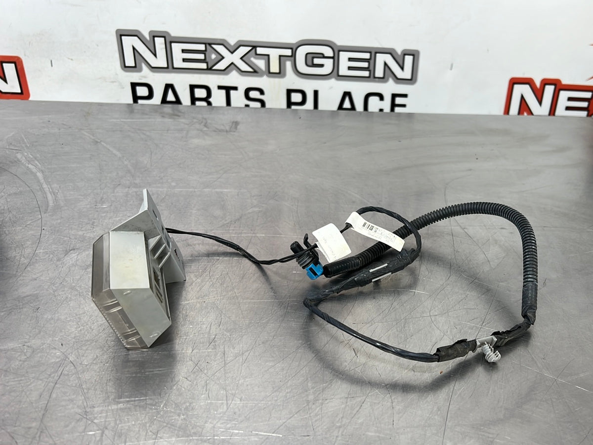 2000 C5 CORVETTE UNDER HOOD LIGHT WITH HARNESS OEM 359 NextGenPartsPlace