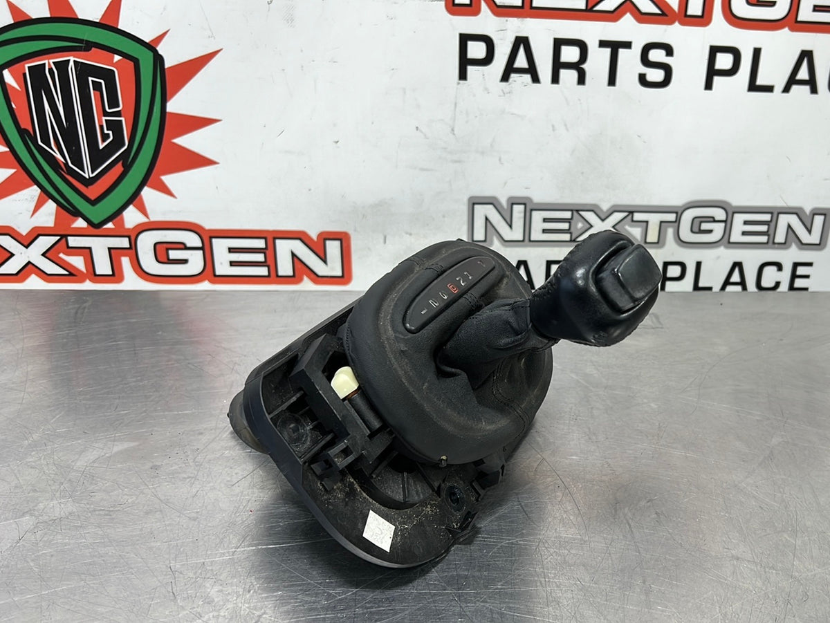 2000 C5 CORVETTE AUTOMATIC SHIFTER ASSEMBLY OEM 359 NextGenPartsPlace