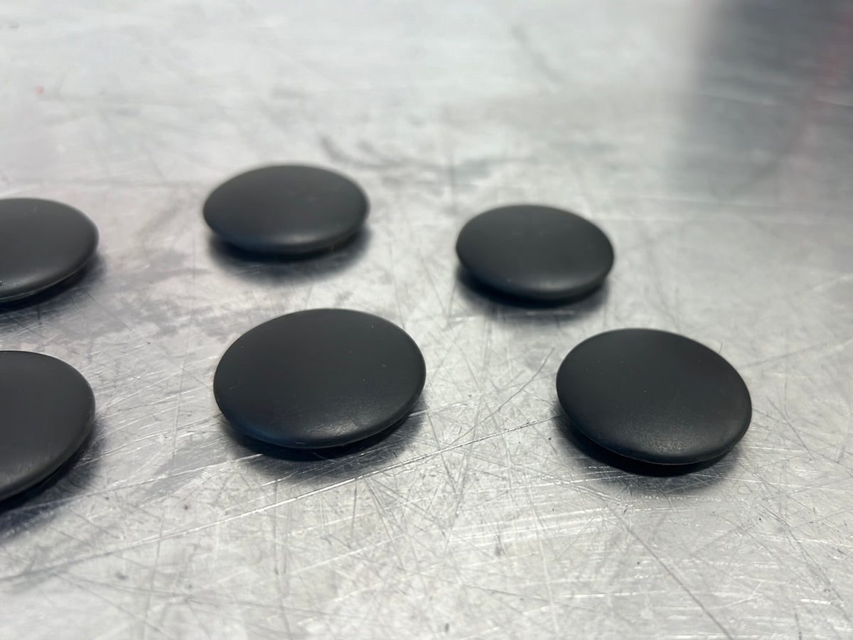 2017 CAMARO SS TRUNK BOLTS SPOILER ACCESS PLUGS 346 NextGenPartsPlace