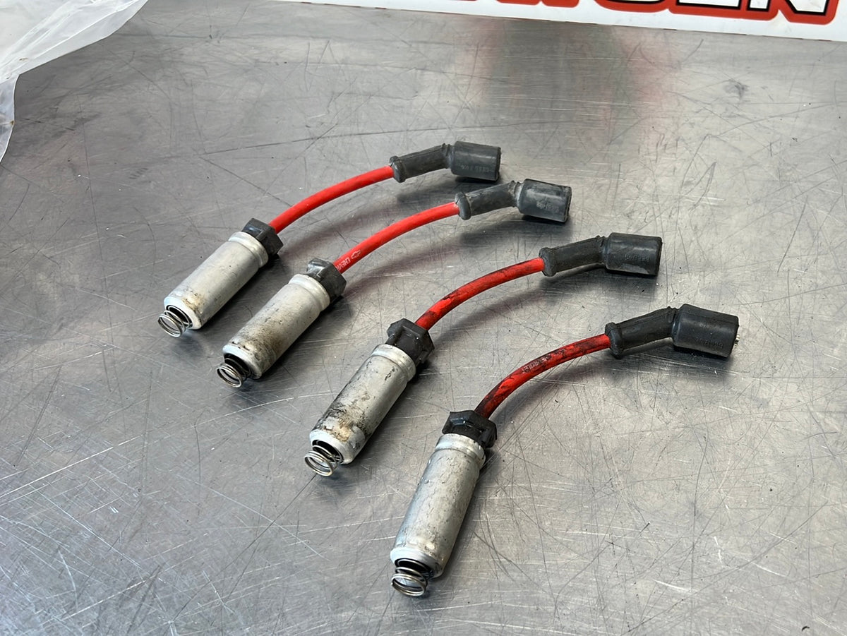 2001 C5 CORVETTE SPARK PLUG WIRES OEM 303 NextGenPartsPlace