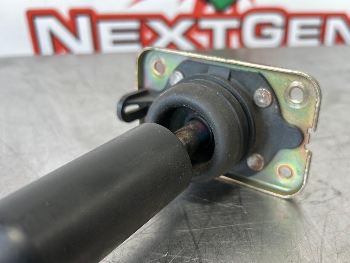 9704 C5 CORVETTE MANUAL SHIFTER ASSEMBLY WITH KNOB VV260