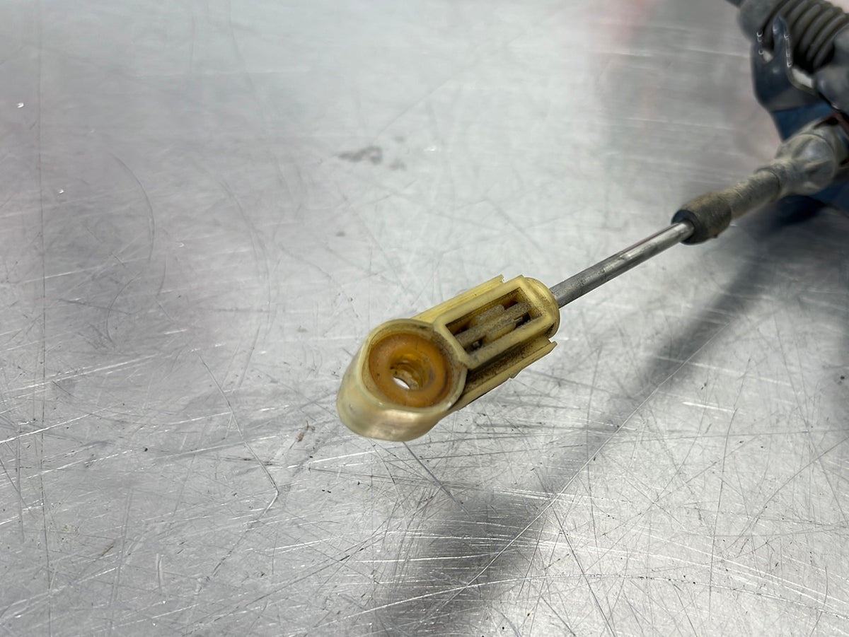 9704 C5 CORVETTE AUTOMATIC SHIFTER CABLE OEM 361 NextGenPartsPlace