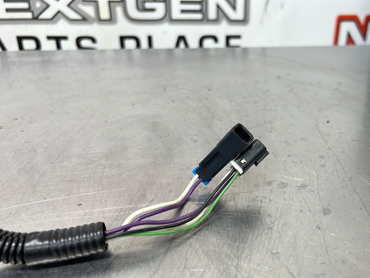 1998 C5 CORVETTE STEERING COLUMN LOCK RELAY OEM 15410751 333