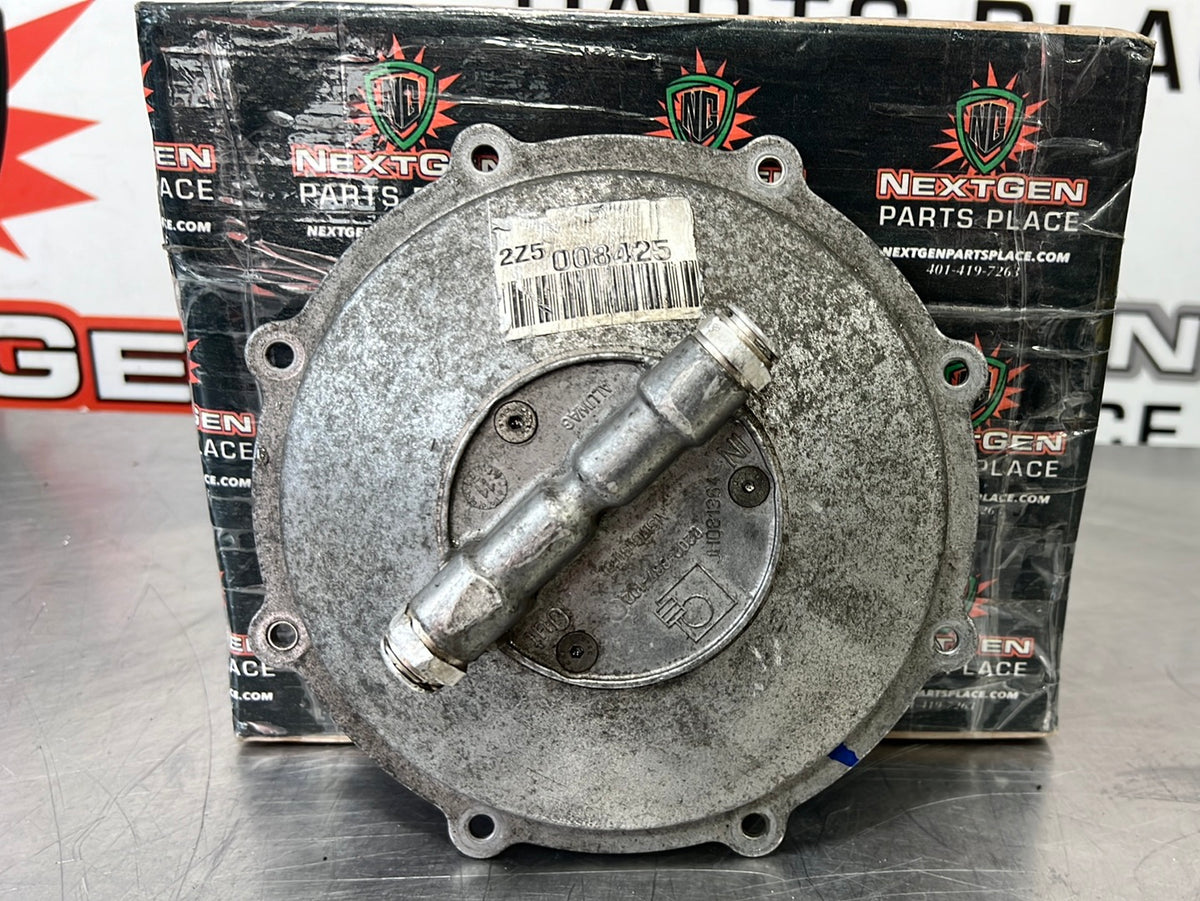 C5 CORVETTE Z06 DIFFERENTIAL COVER VV1147 NextGenPartsPlace