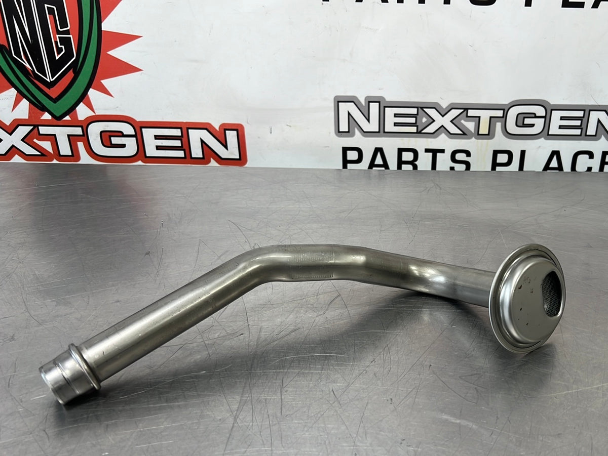 2021 CAMARO LT1 GEN V LT1 OIL PICK UP TUBE OEM 264 NextGenPartsPlace