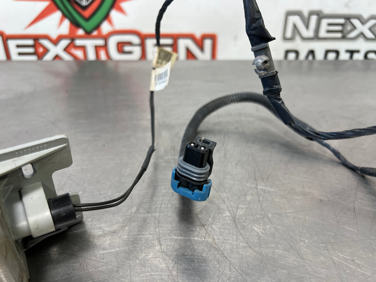 1999 C5 CORVETTE UNDER HOOD LIGHT WITH HARNESS OEM 486 NextGenPartsPlace