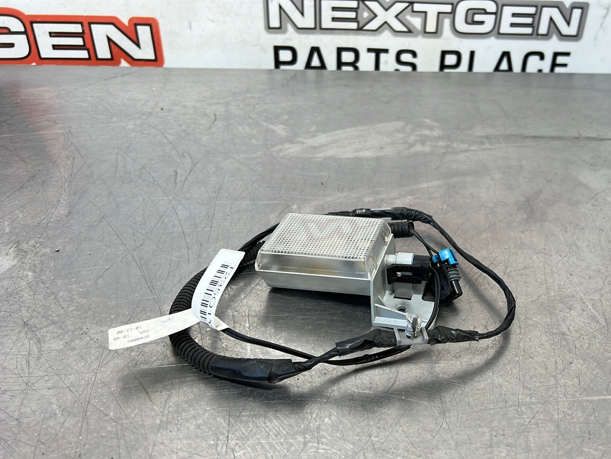 2001 C5 CORVETTE UNDER HOOD LIGHT WITH HARNESS OEM 433 NextGenPartsPlace