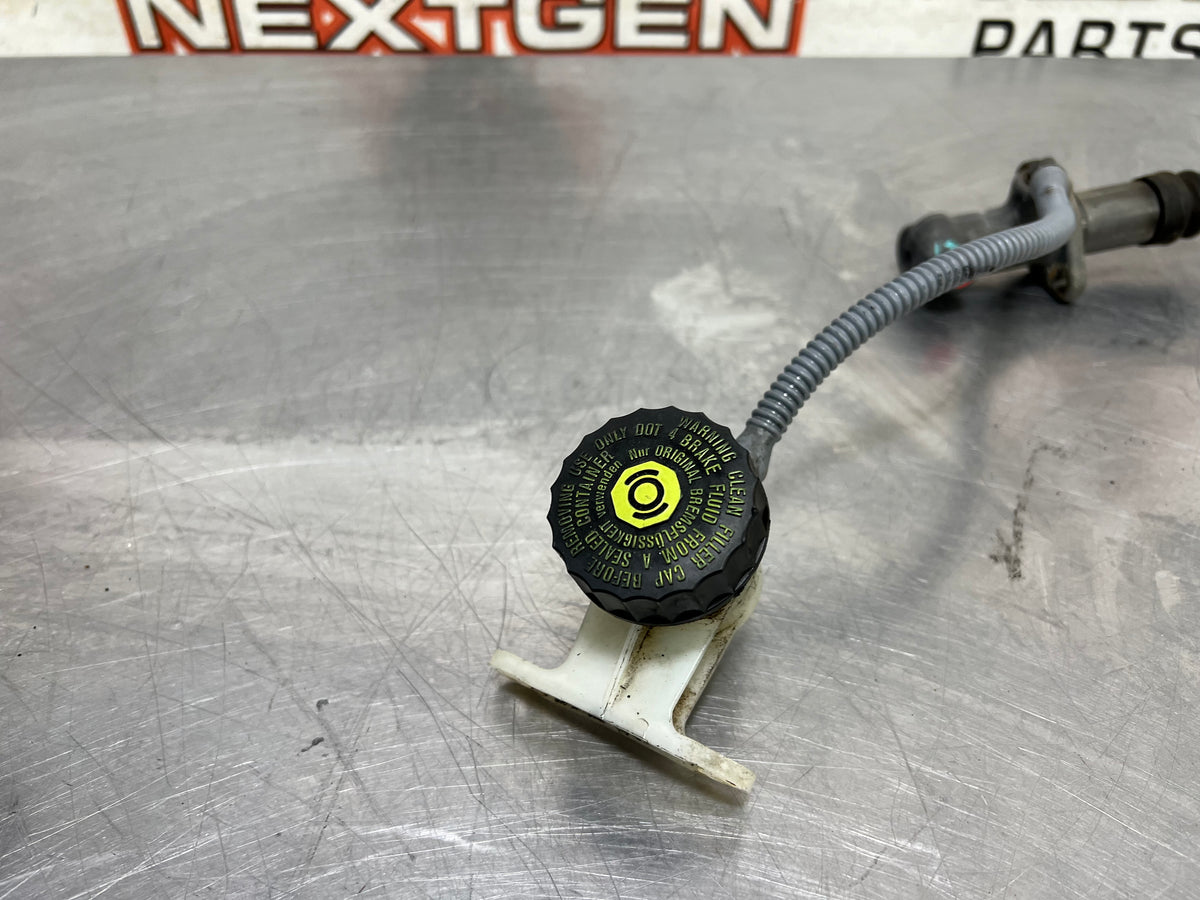 0406 PONTIAC GTO CLUTCH MASTER CYLINDER ASSEMBLY 620 NextGenPartsPlace