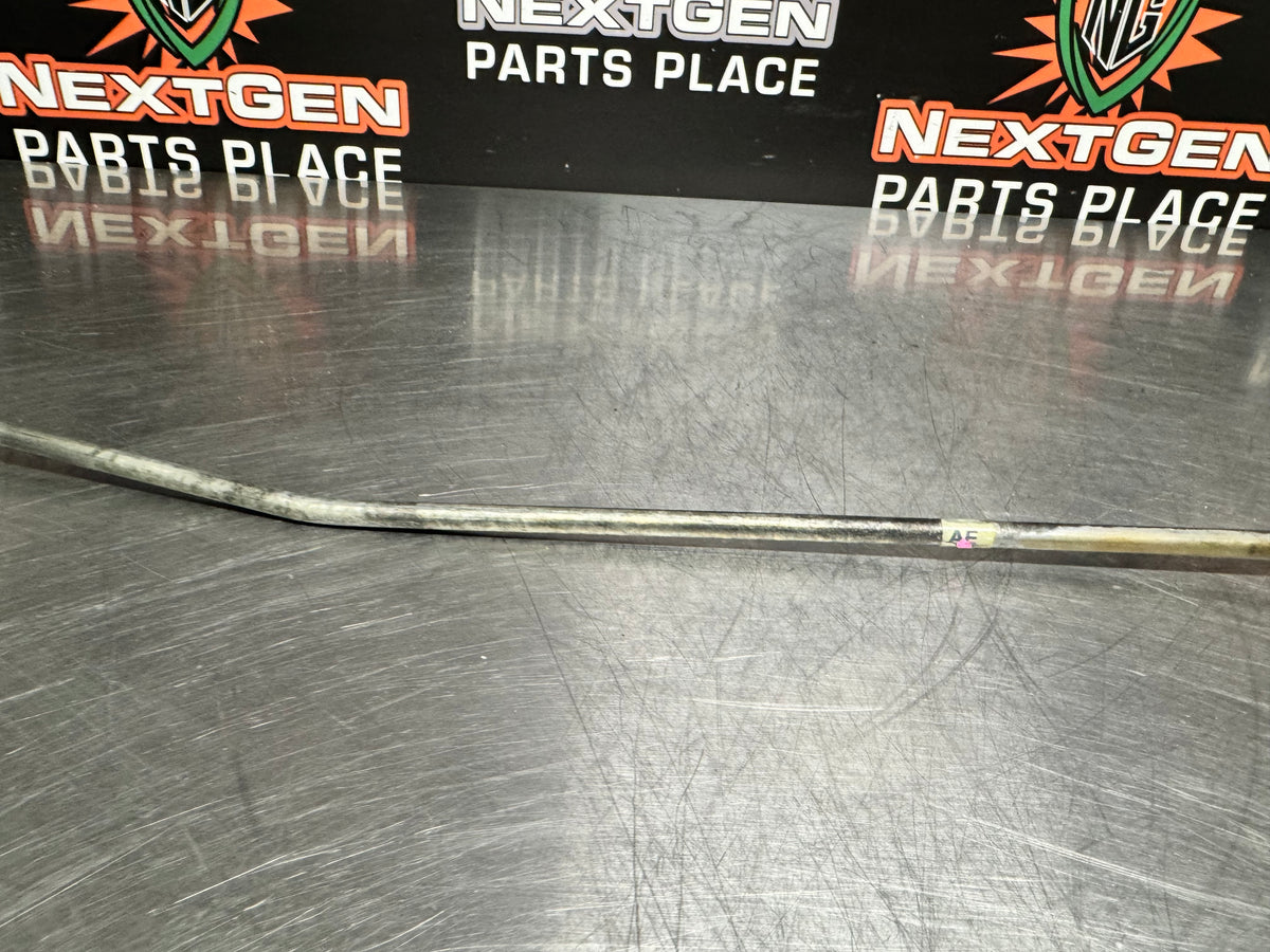 08-09 PONTIAC G8 GT SHIFTER LINKAGE ROD OEM #825 – NextGenPartsPlace