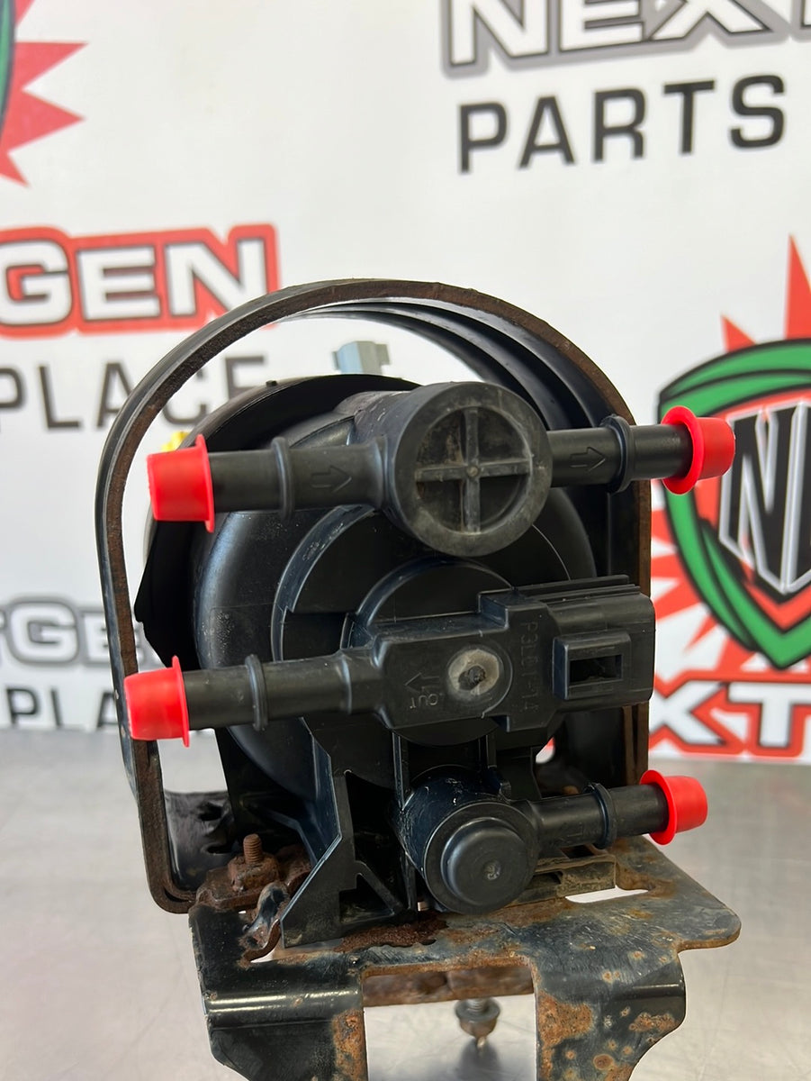 2012 FORD F250 F350 DIESEL FRAME MOUNTED FUEL PUMP BC349G282A OEM 2 NextGenPartsPlace