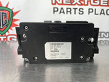2013 FORD MUSTANG VOICE RECOGNITION SYNC MODULE DR3T-14B428-AC OEM #251