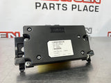 2013 FORD MUSTANG VOICE RECOGNITION SYNC MODULE DR3T-14B428-AC OEM #251