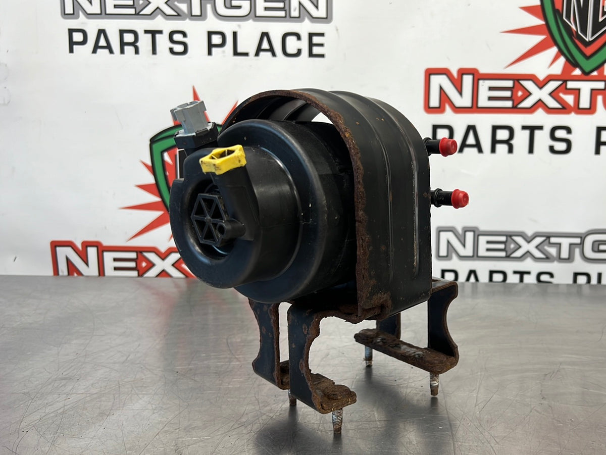 2014 FORD F250 F350 DIESEL FRAME MOUNTED FUEL PUMP OEM 3466