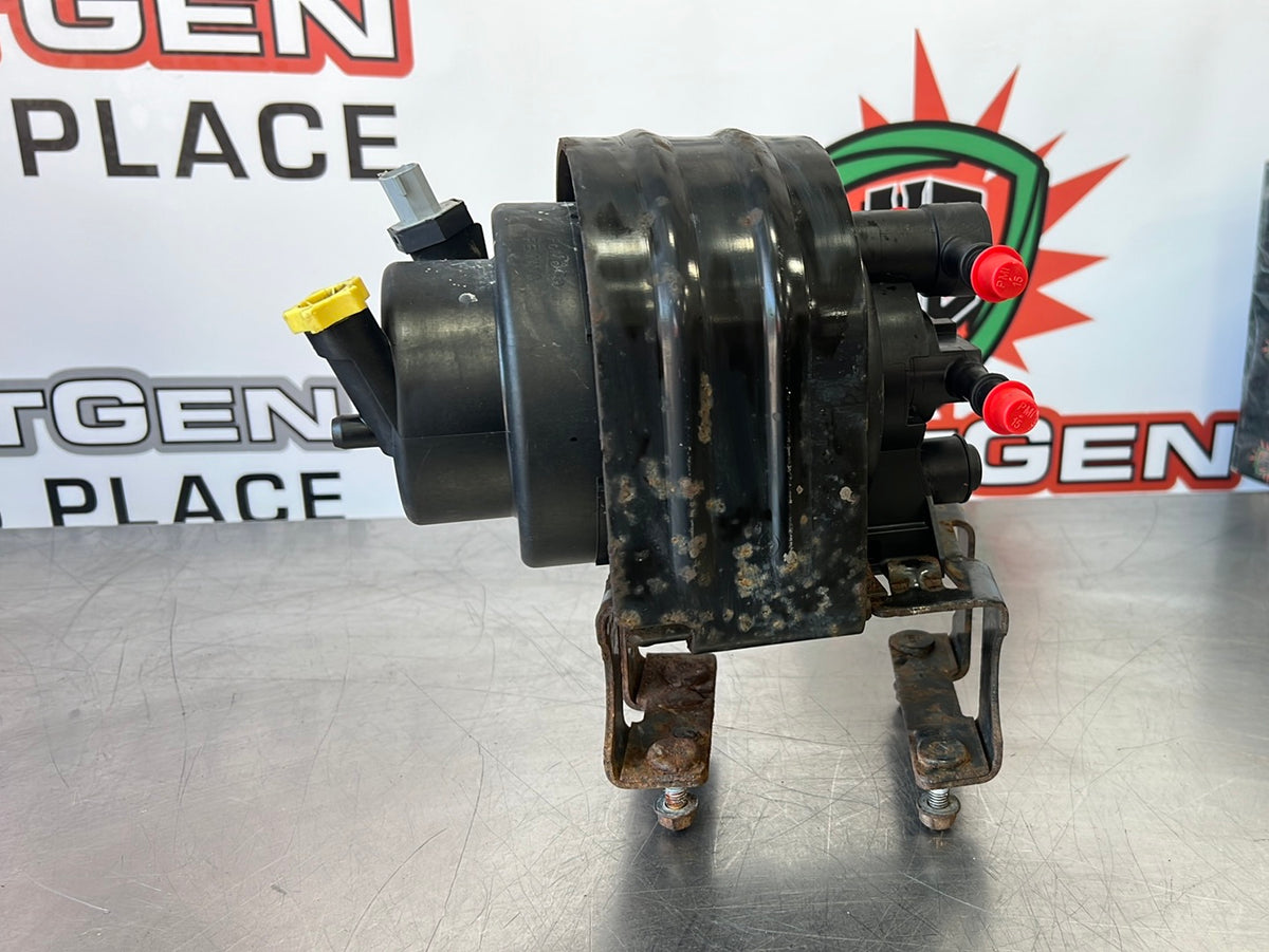 2012 FORD F250 F350 DIESEL FRAME MOUNTED FUEL PUMP BC349G282A OEM 2 NextGenPartsPlace