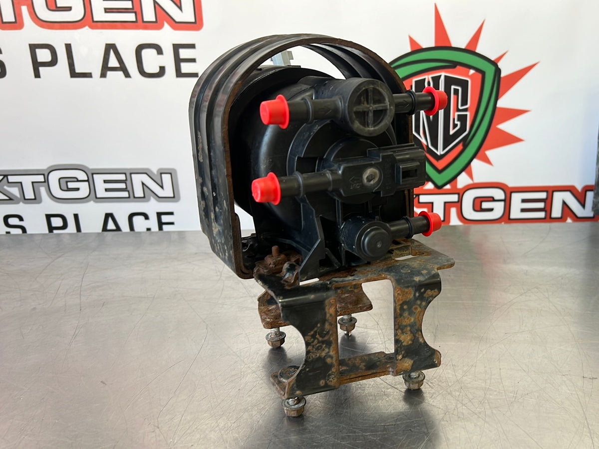 2012 FORD F250 F350 DIESEL FRAME MOUNTED FUEL PUMP BC349G282A OEM 2 NextGenPartsPlace