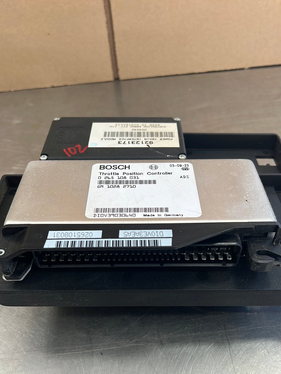 Vz Powertrain Interface Module Cheap Buying brunofuga.adv.br