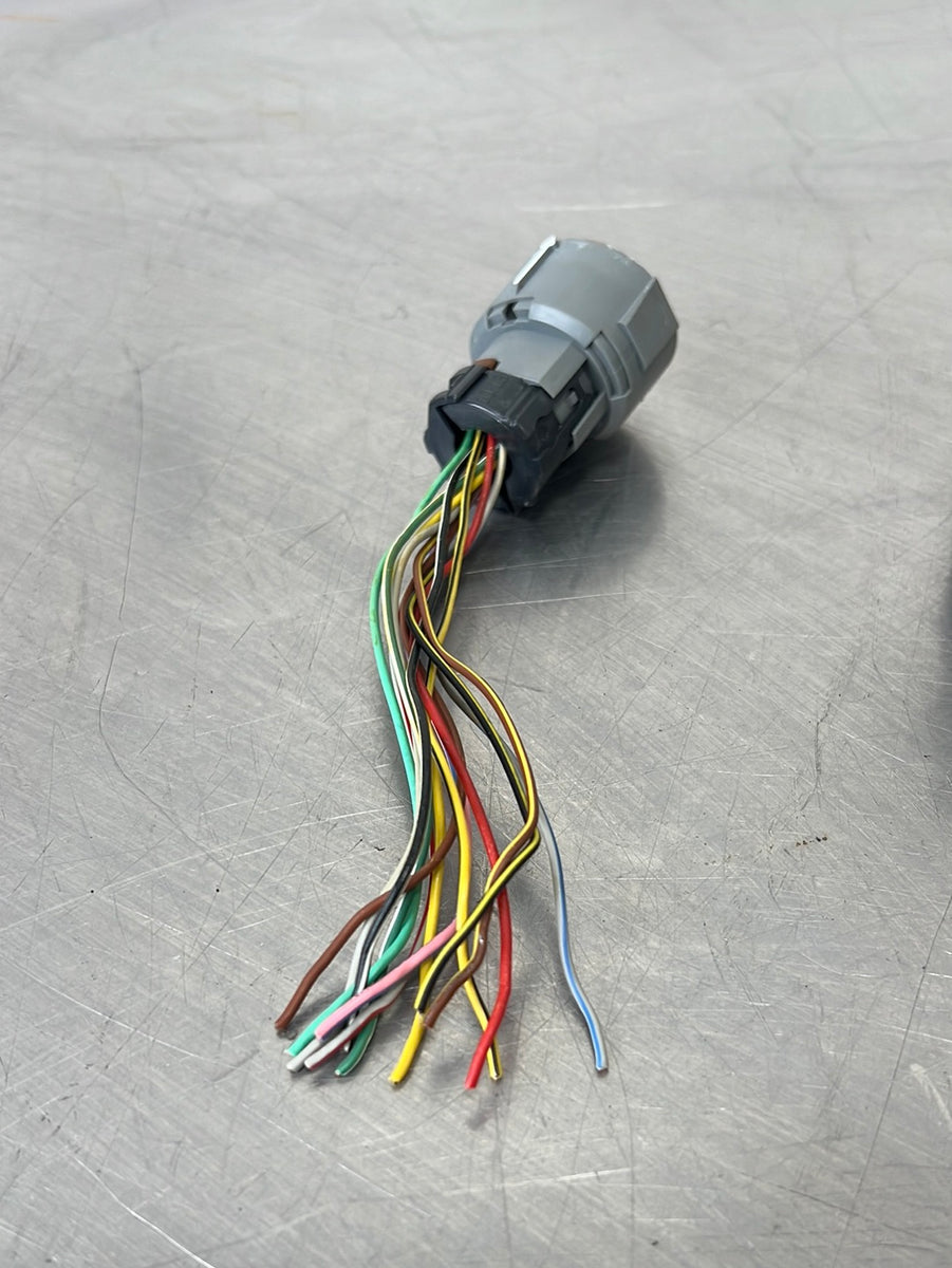 0406 PONTIAC GTO AUTO TRANS PIGTAIL OEM 164 NextGenPartsPlace