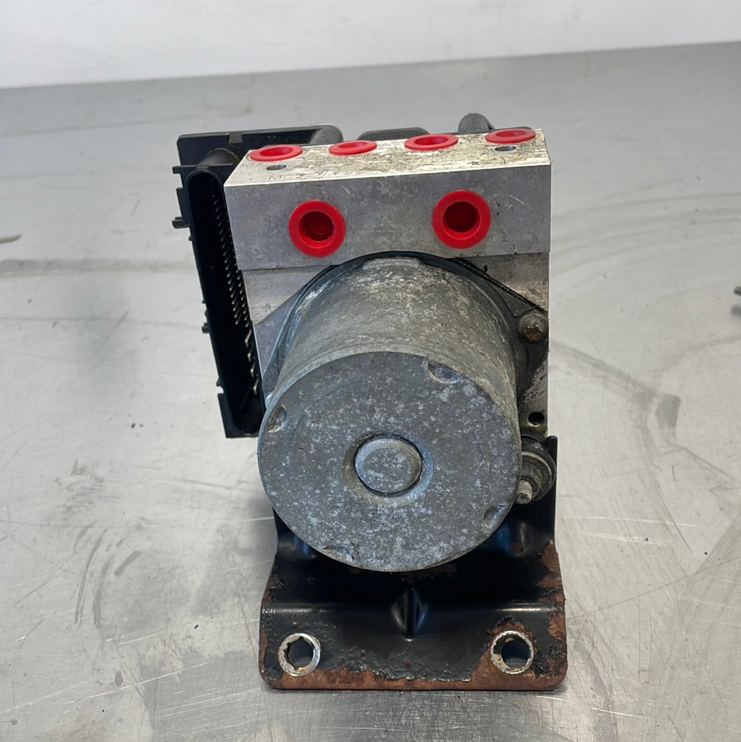 0506 Pontiac GTO ABS Brake Module Pump OEM 265900320 10