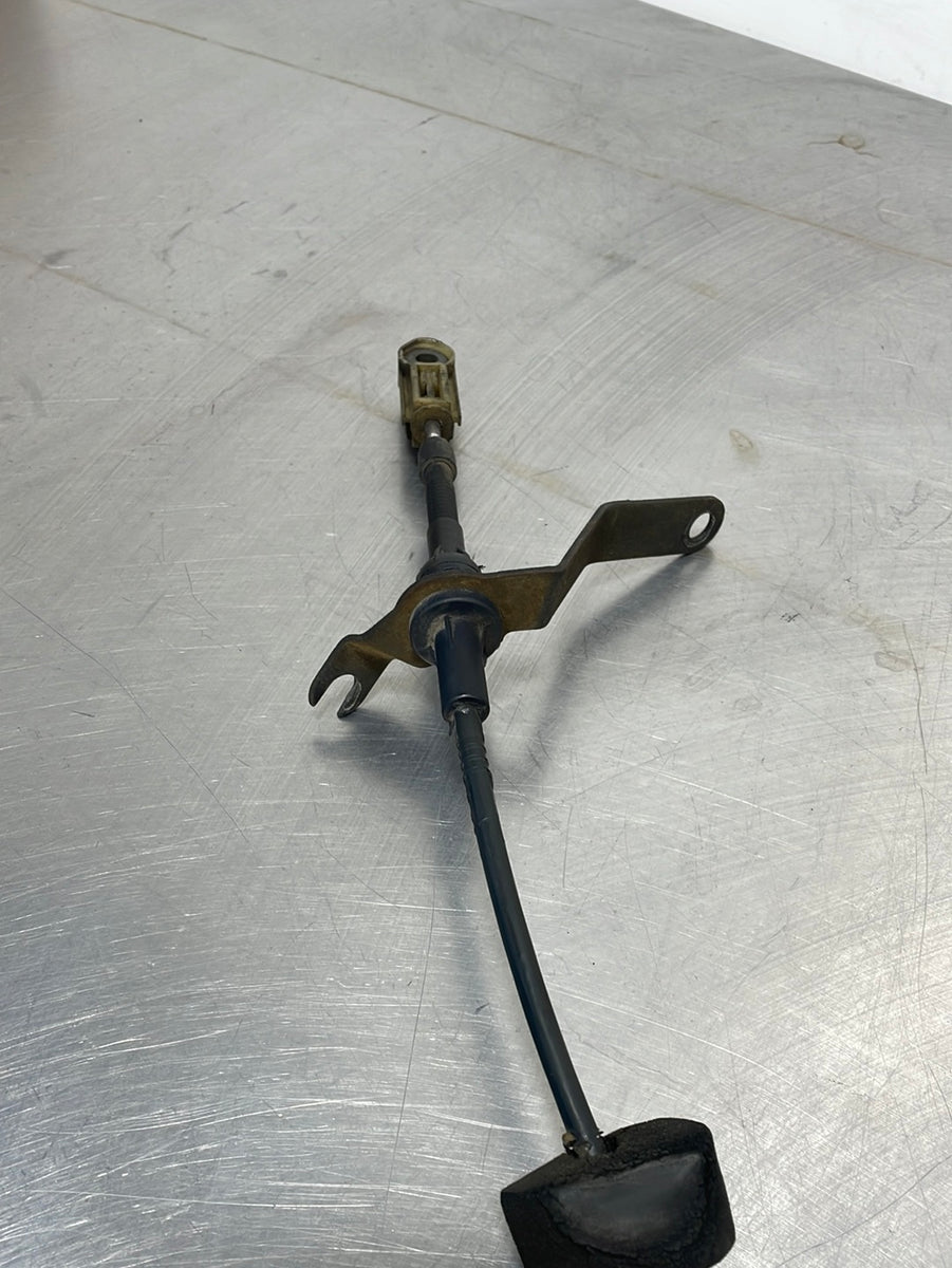 9704 C5 CORVETTE AUTOMATIC SHIFTER CABLE OEM 35 NextGenPartsPlace