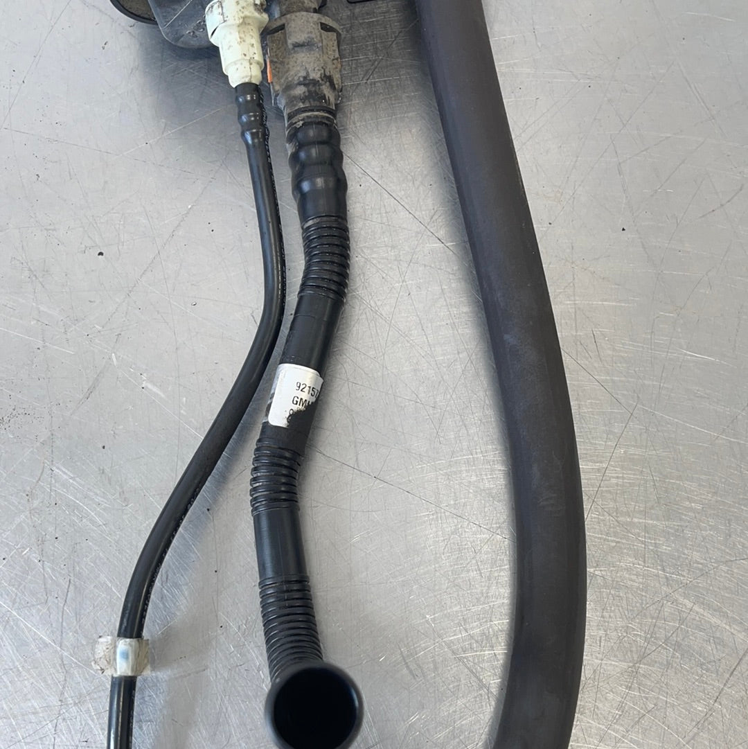 0406 PONTIAC GTO EVAP SYSTEM HOSES OEM 92157312 67 NextGenPartsPlace