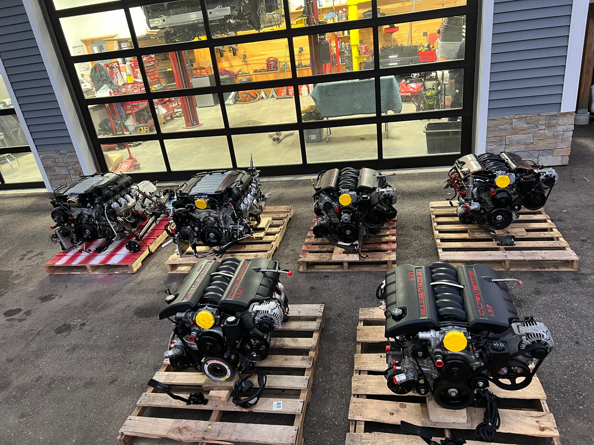 DRIVETRAIN'S – Page 2 – NextGenPartsPlace