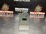 2005 C6 CORVETTE CENTER CONSOLE FILLER TOMBSTONE OEM #1030
