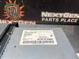 2008 SILVERADO 2500HD DURAMAX RADIO RECEIVER AM FM CD 25865029 OEM #1189
