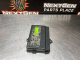 2010 FORD F350 FISHER 3 PORT ISOLATION MODULE 29070-1 #988