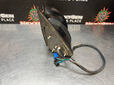 2004 GMC 2500 LH DRIVER TOW MIRROR OEM #967