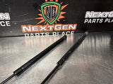 04-06 PONTIAC GTO AFTERMARKET HOOD STRUTS #1293