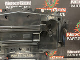 2014 CADILLAC CTS-V ENGINE SPLASH SHIELD AIR DAM DEFLECTOR 25825393 OEM #1233