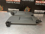 11-16 FORD F250 F350 SUN VISOR SET OEM #1227