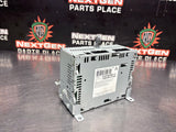 2017 FORD MUSTANG GT SINGLE CD AM FM RADIO STEREO OEM HR3T-19C107-AA OEM #1267
