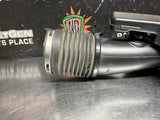 2014 FORD F350 6.7 AIR INTAKE INLET TUBE BC34-9F805-CC OEM #1333