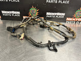 2004 FORD F350 6.0 DIESEL 5R110 AUTO TRANSMISSION HARNESS OEM #722