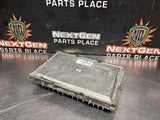 2011 SILVERADO 2500HD 6.6 DURAMAX PCM ECM 12644941 OEM #1304